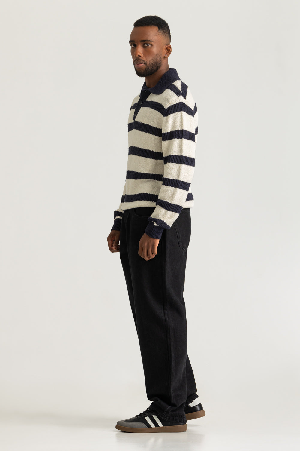 Regular Fit Sweater