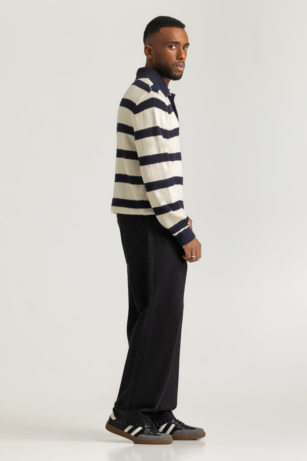 Regular Fit Sweater