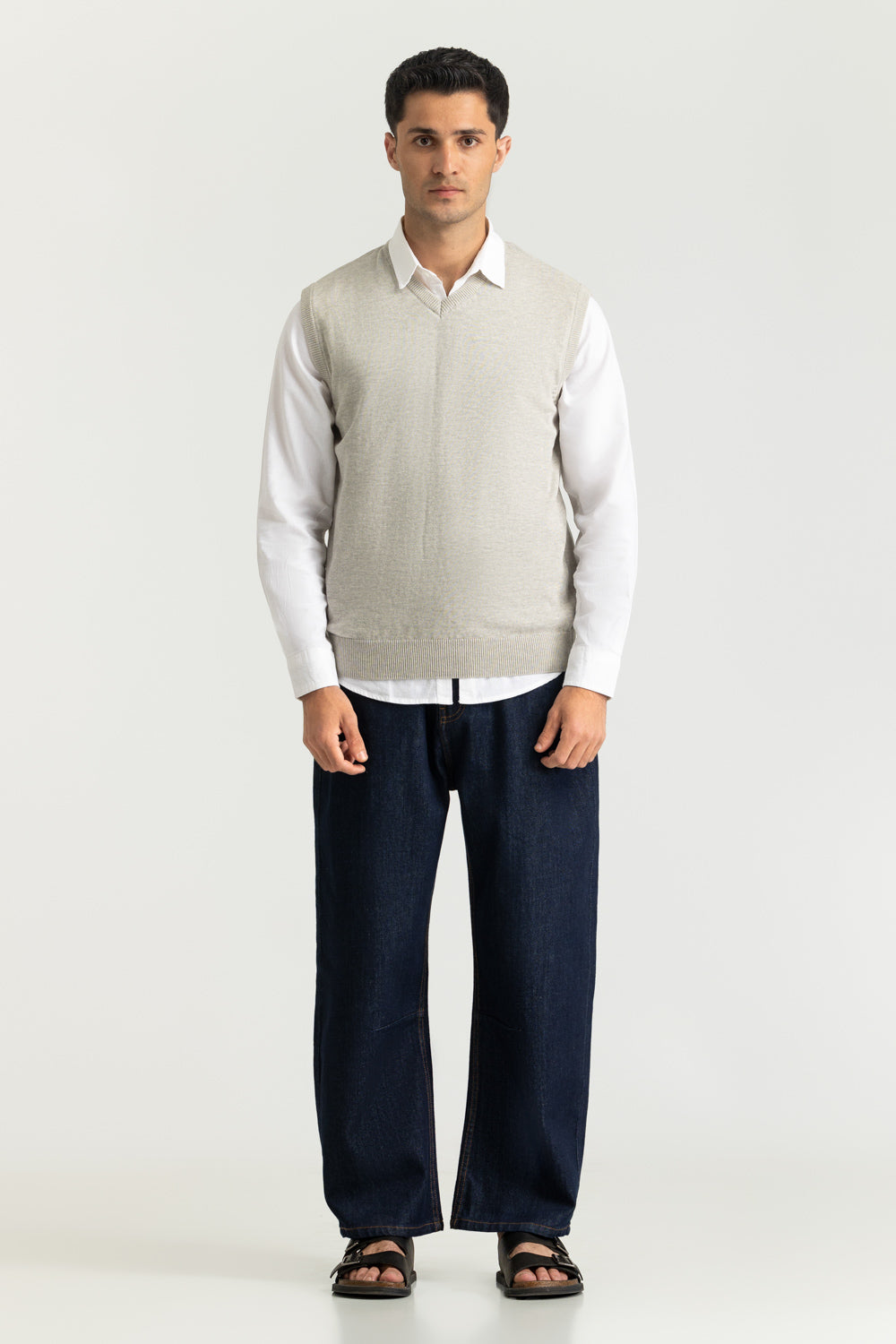 Regular Fit Sweater