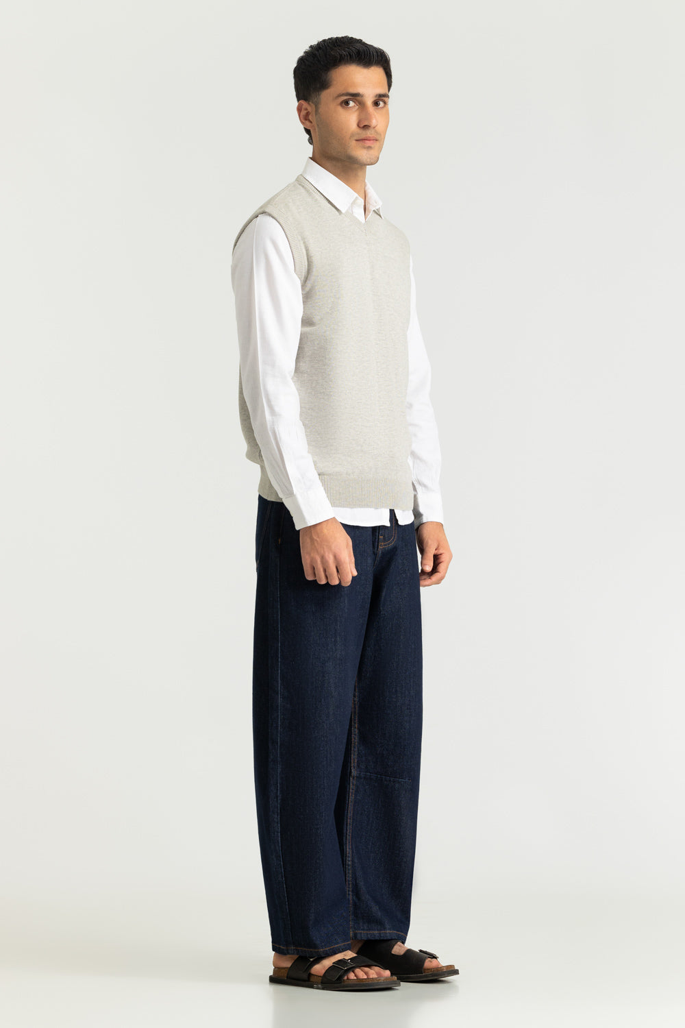 Regular Fit Sweater