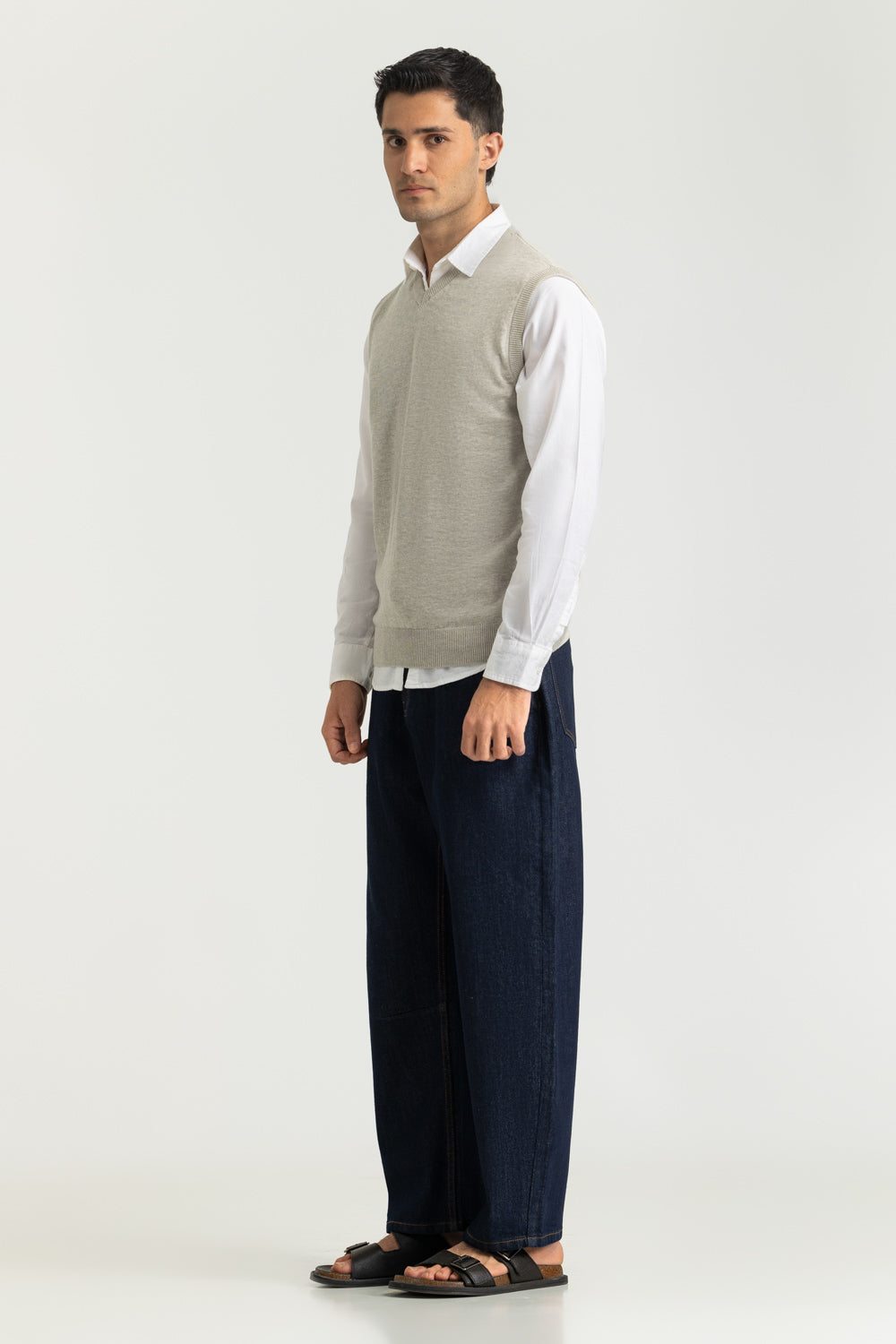 Regular Fit Sweater