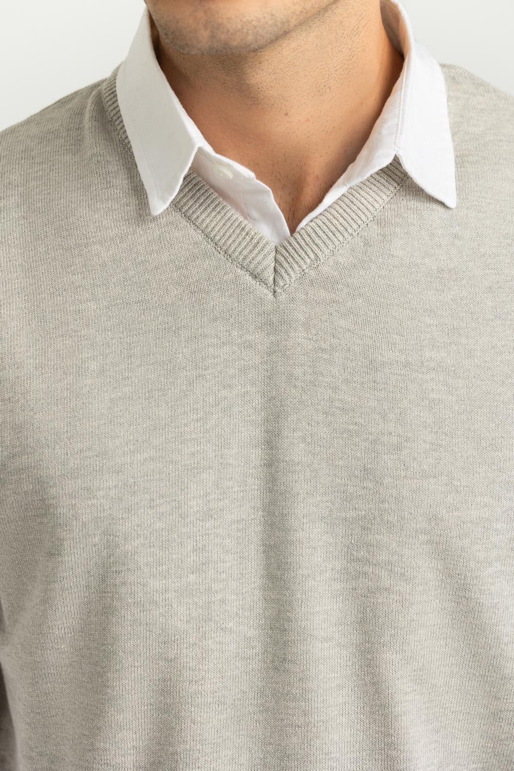 Regular Fit Sweater