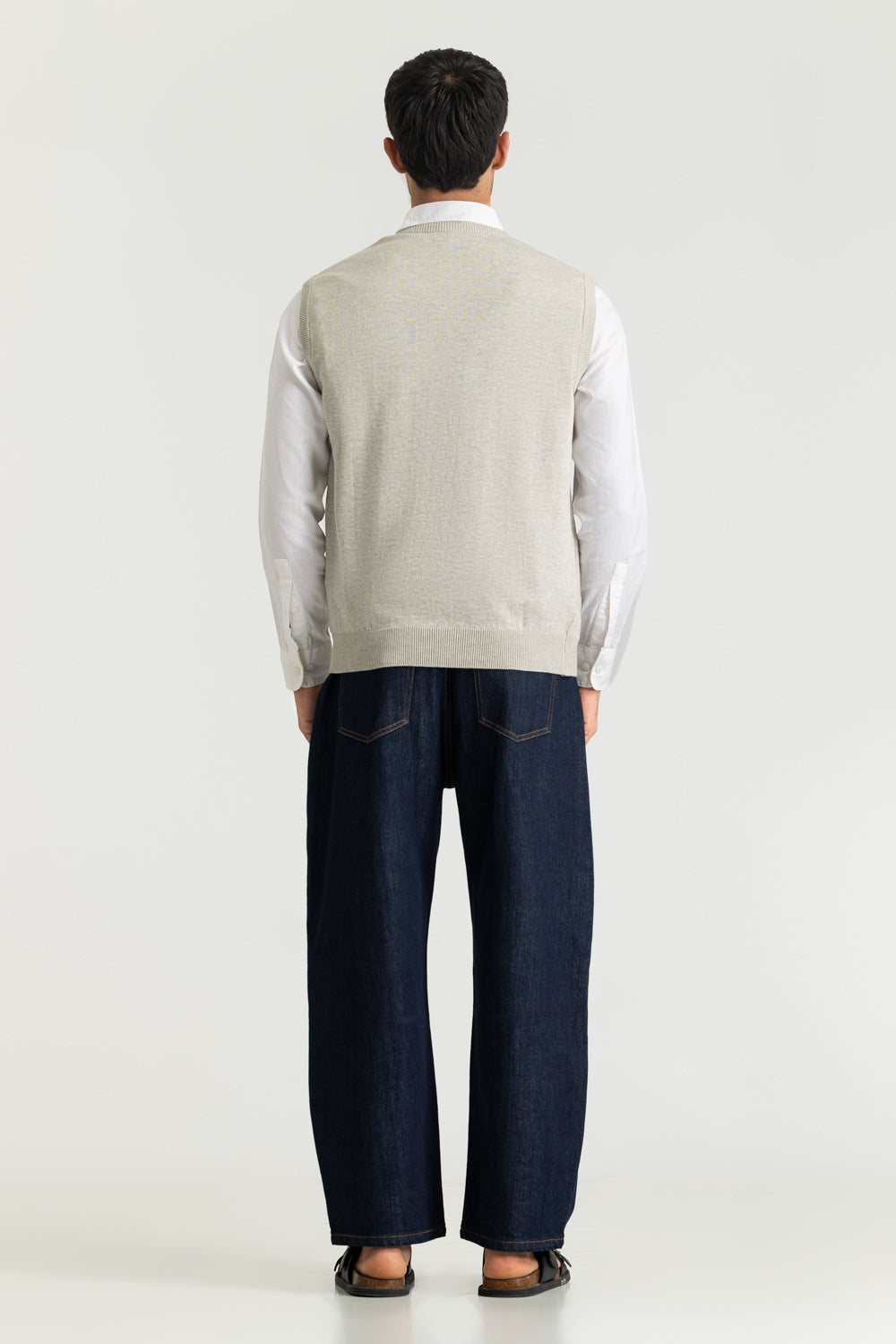 Regular Fit Sweater