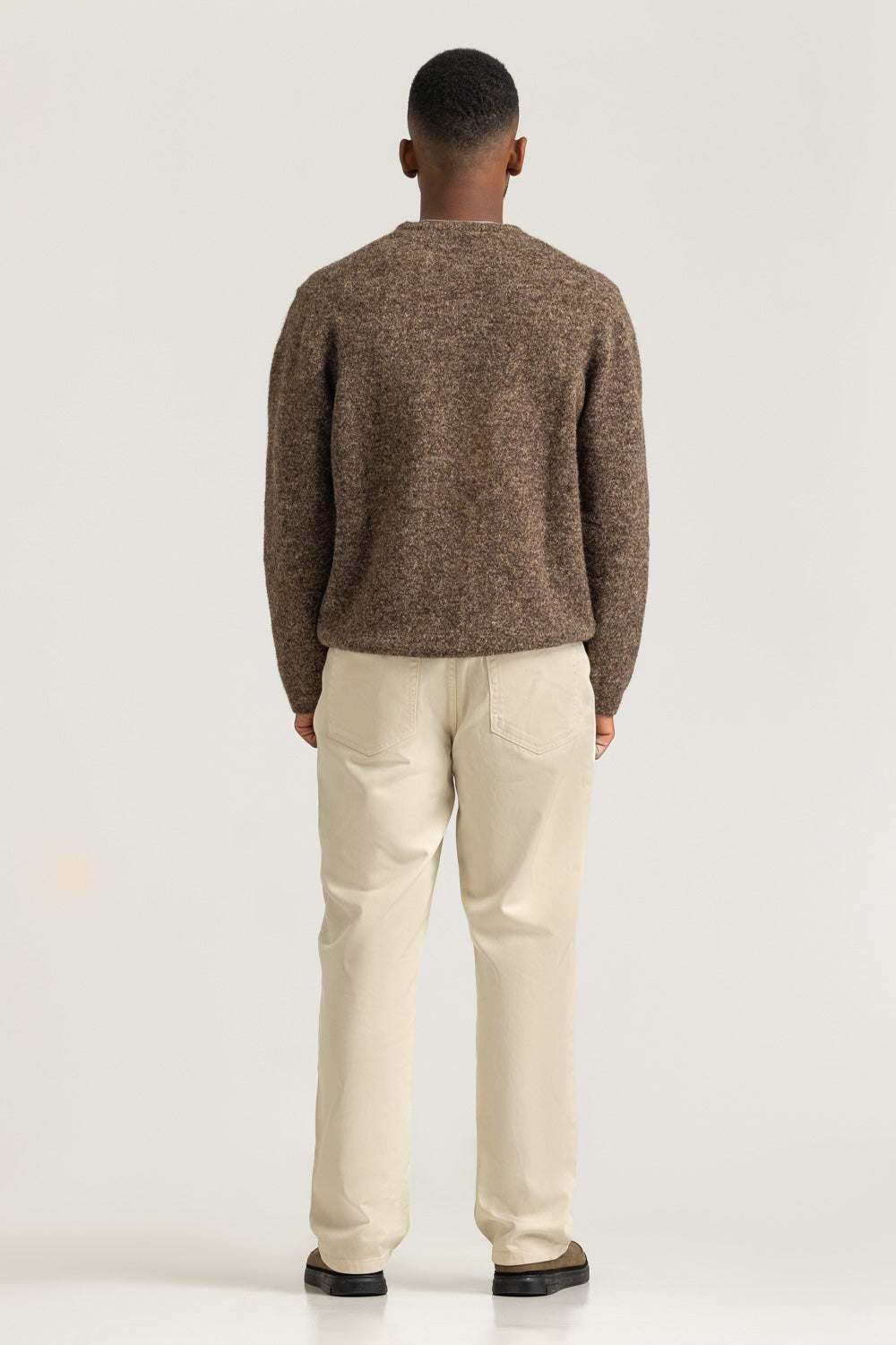 Regular Fit Sweater