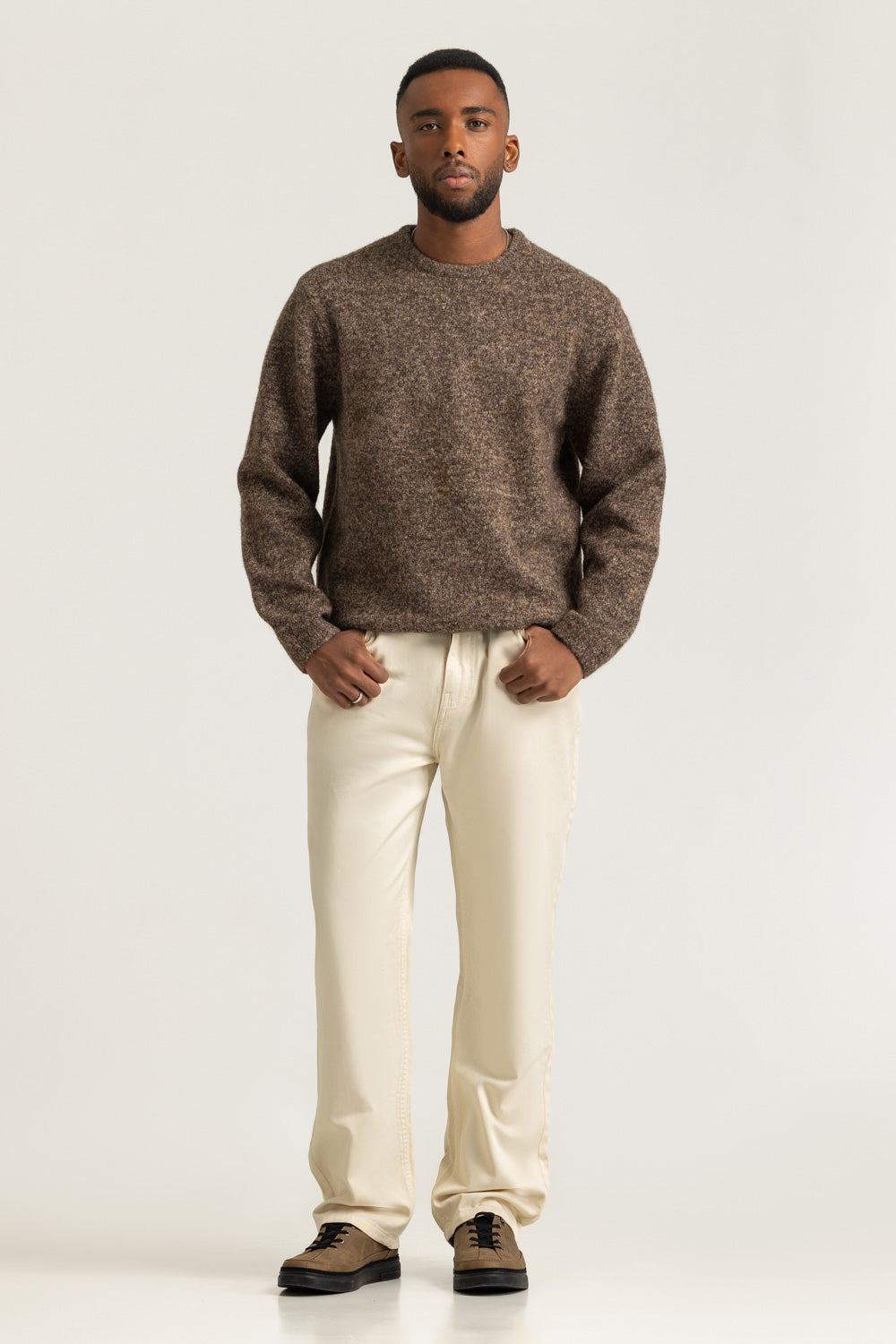 Regular Fit Sweater