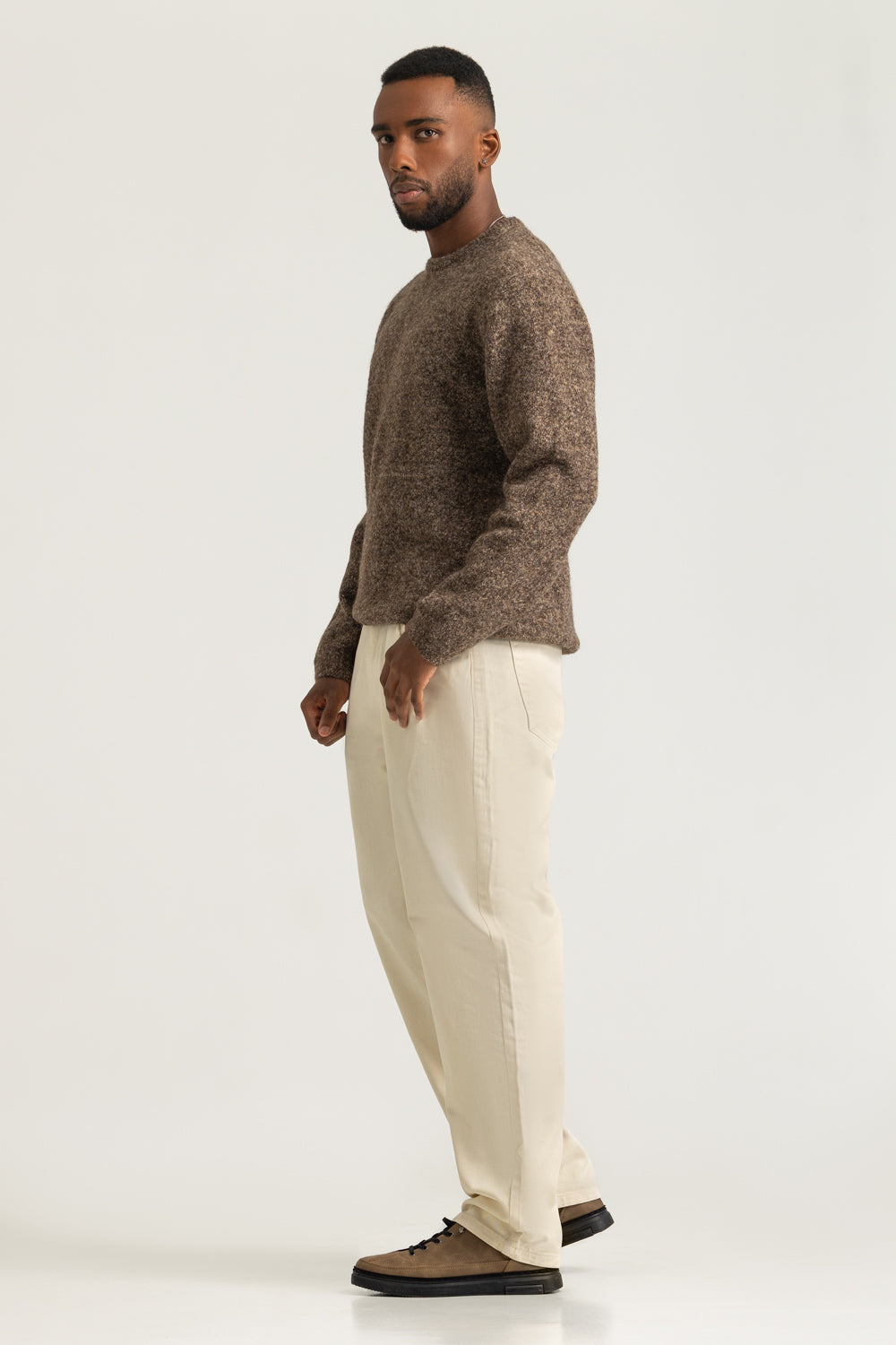 Regular Fit Sweater