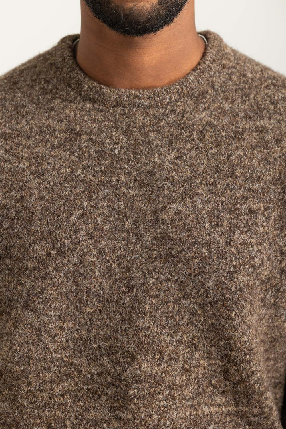 Regular Fit Sweater