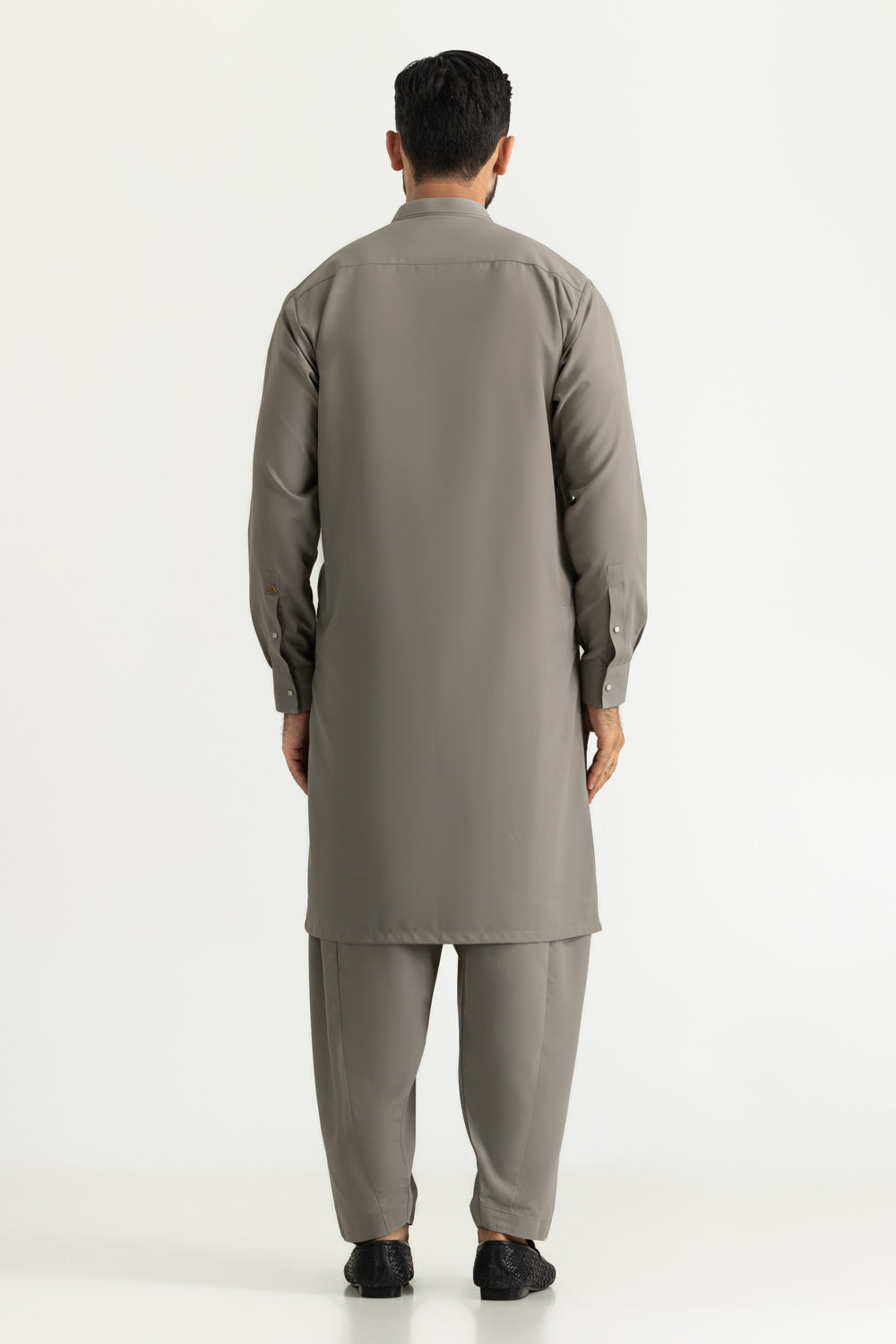Regular Fit Styling Suits
