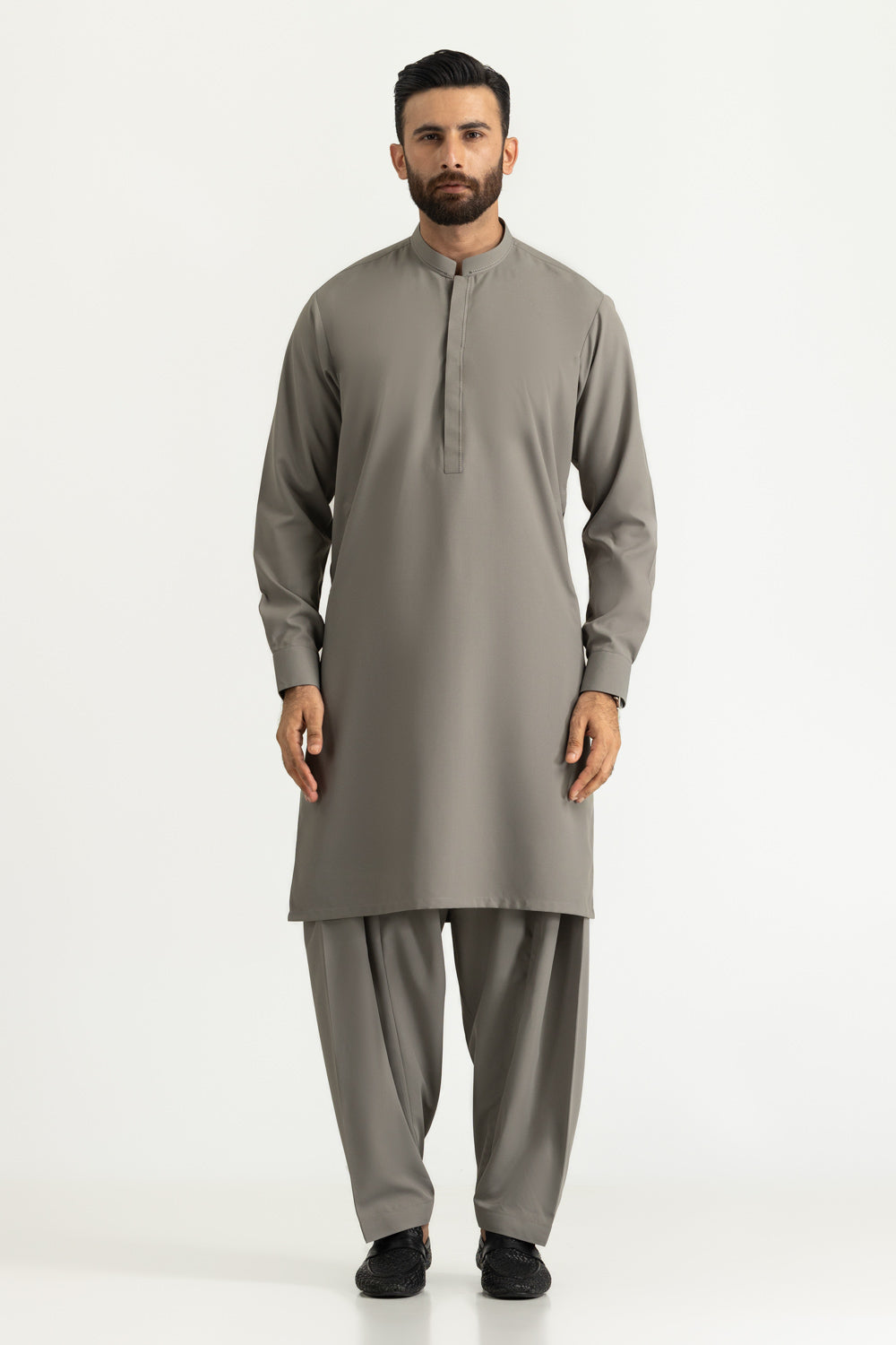 Regular Fit Styling Suits