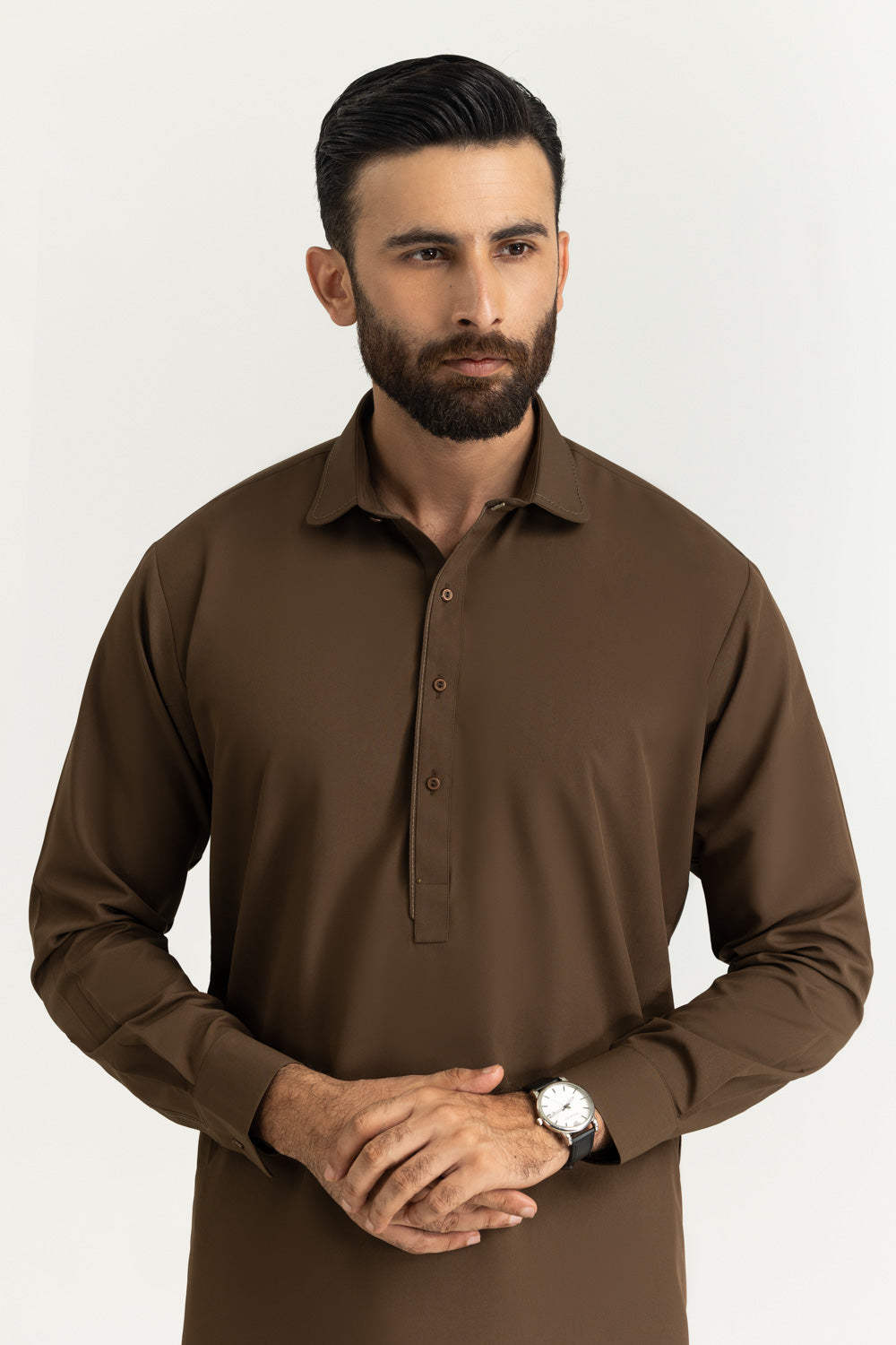 Regular Fit Styling Suits