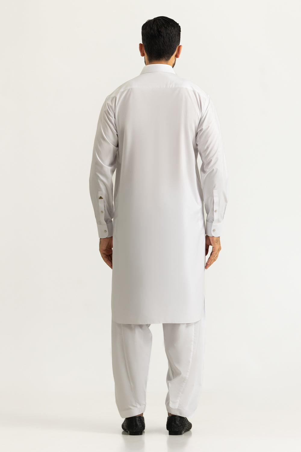 Regular Fit Basic Suits