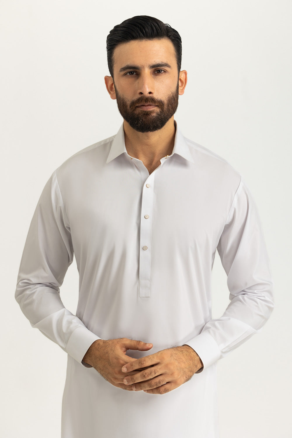 Regular Fit Basic Suits