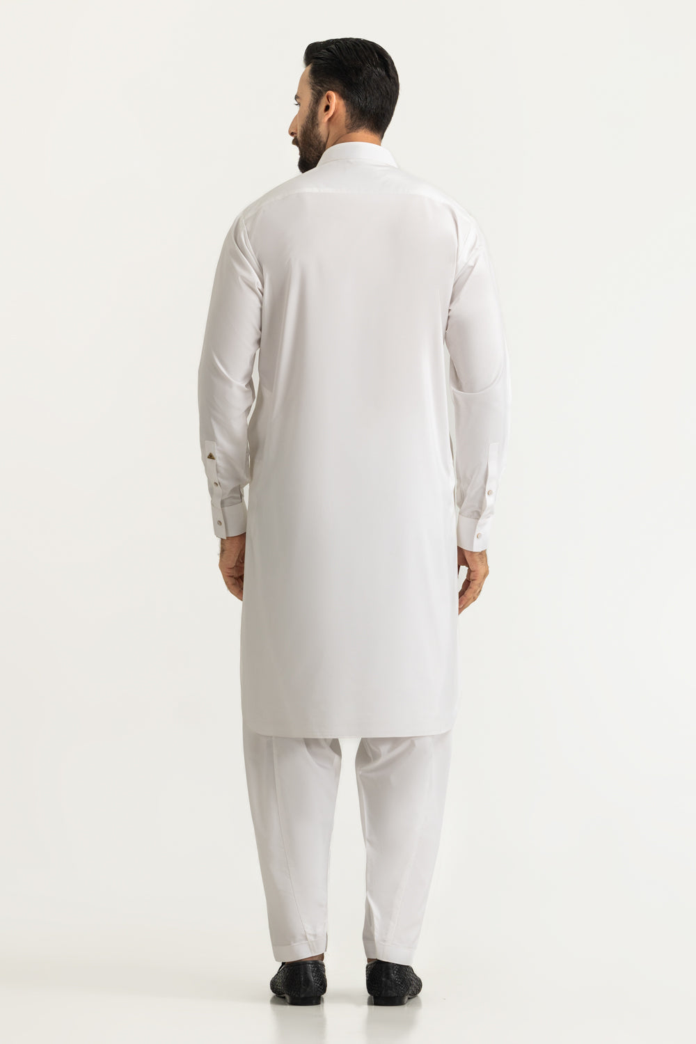 Regular Fit Basic Suits