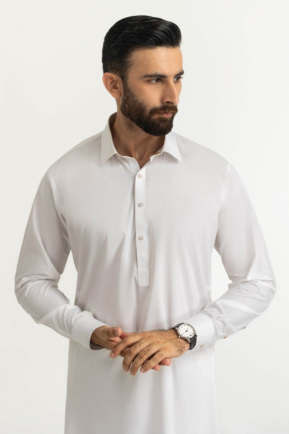 Regular Fit Basic Suits