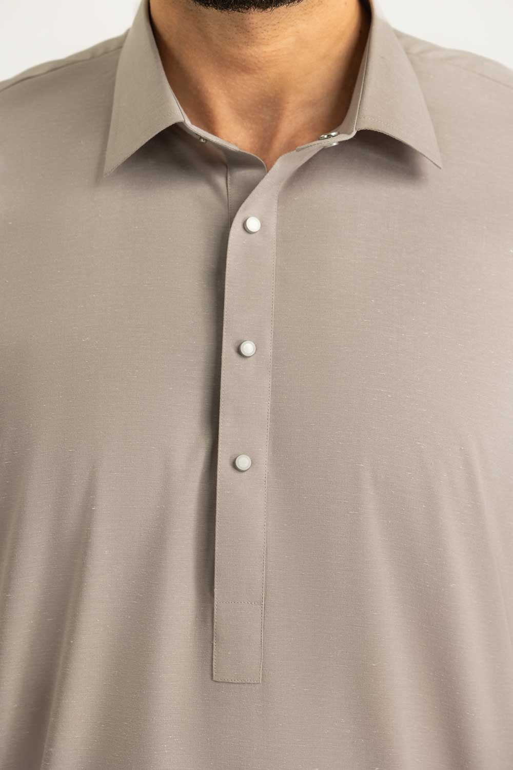Regular Fit Basic Suits