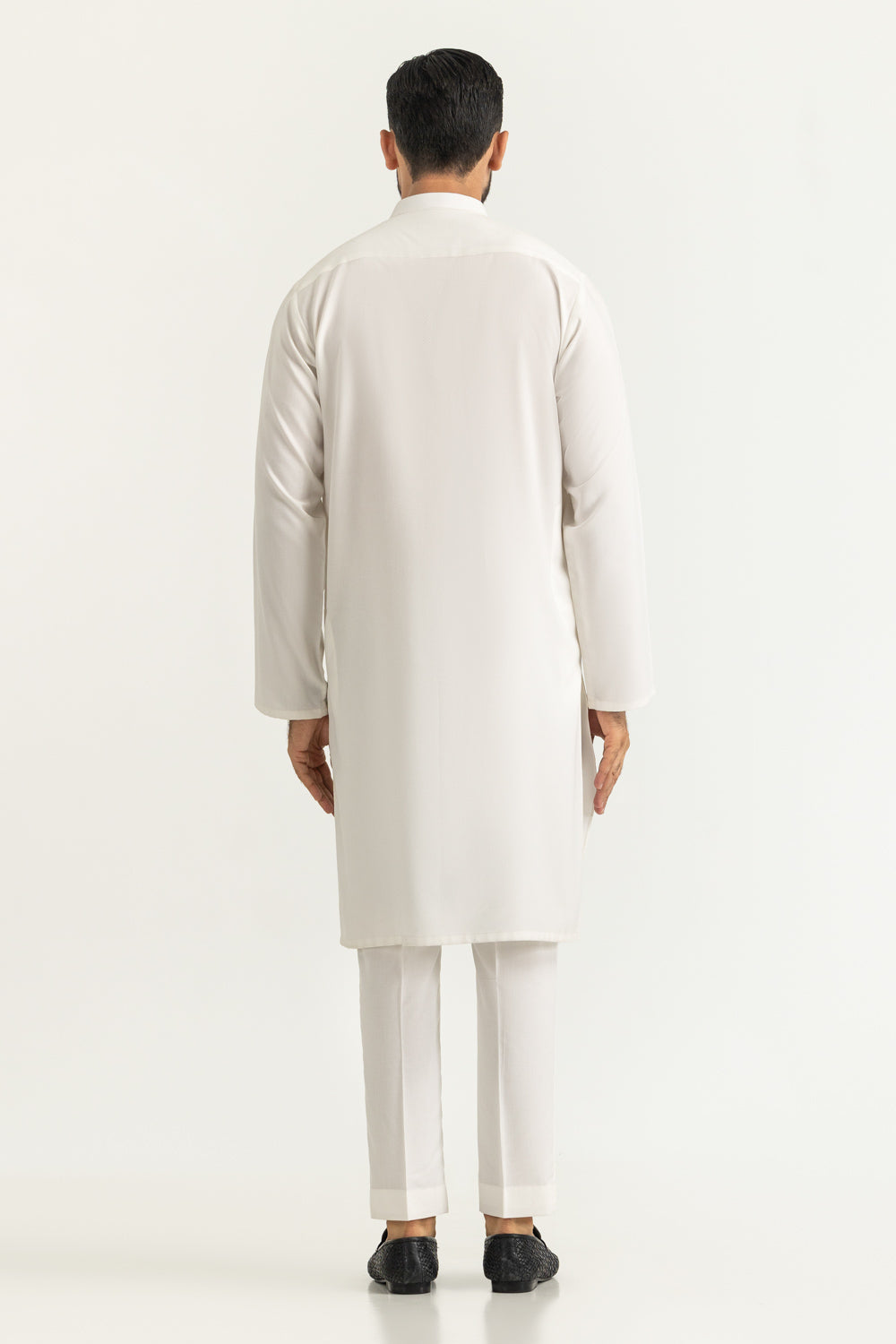 Regular Fit Basic Suits