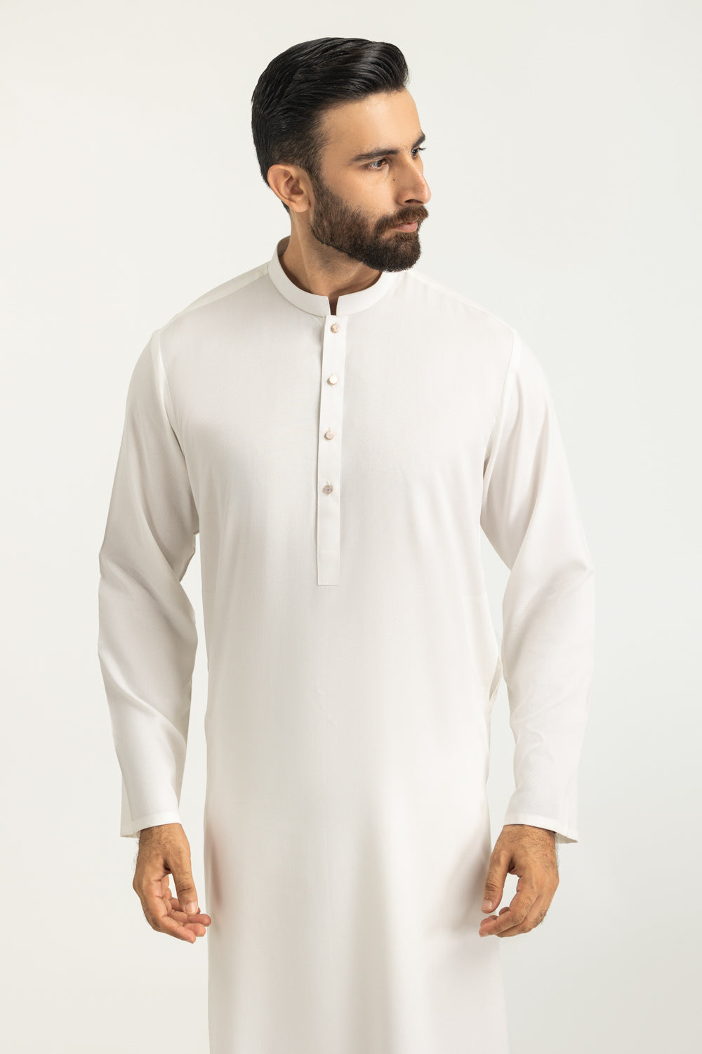 Regular Fit Basic Suits