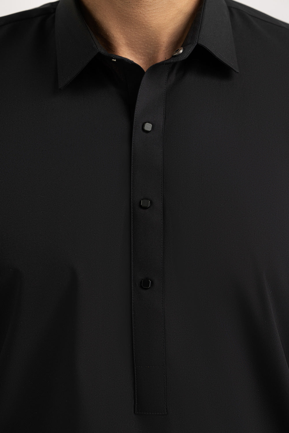 Regular Fit Basic Suits