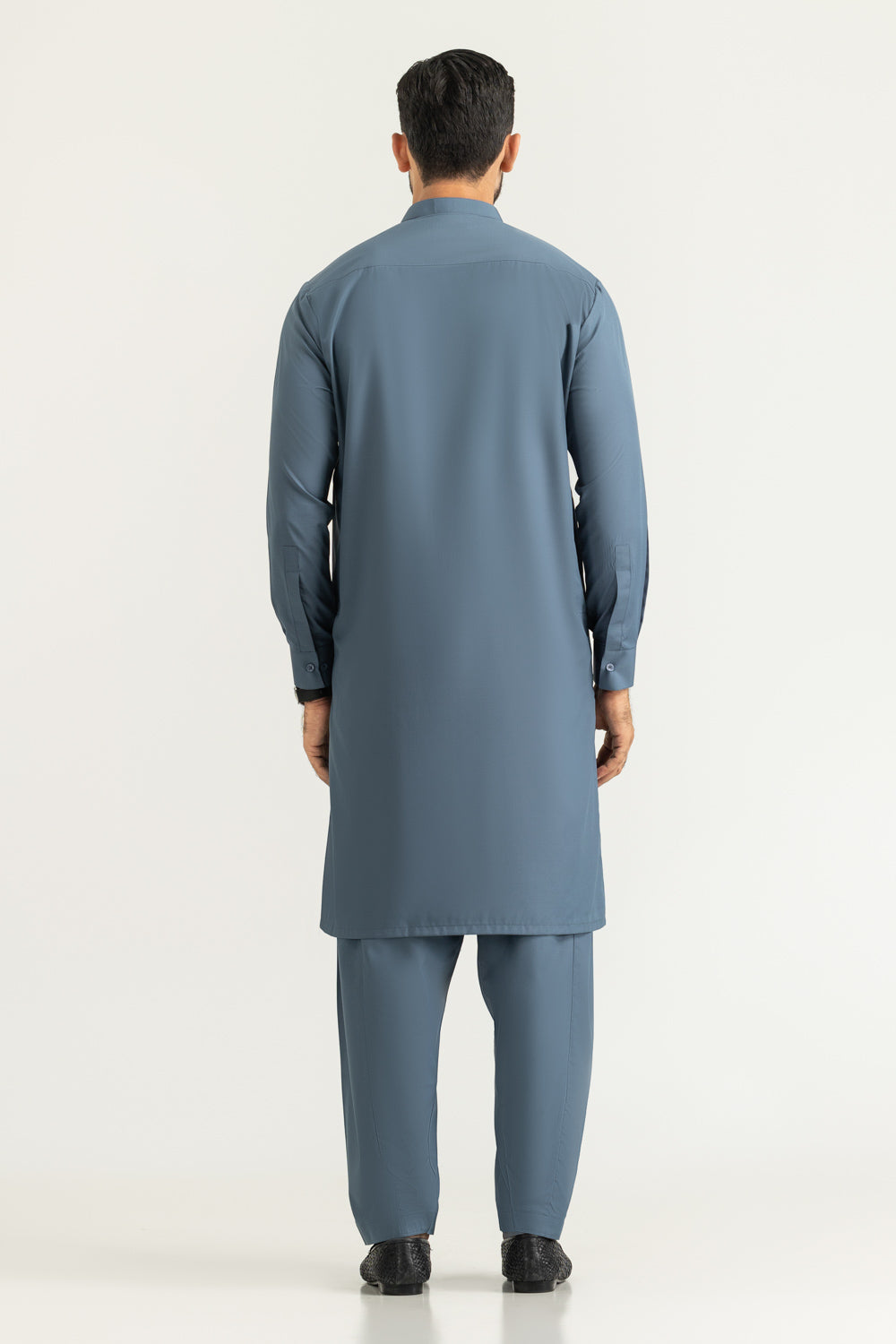 Regular Fit Basic Suits