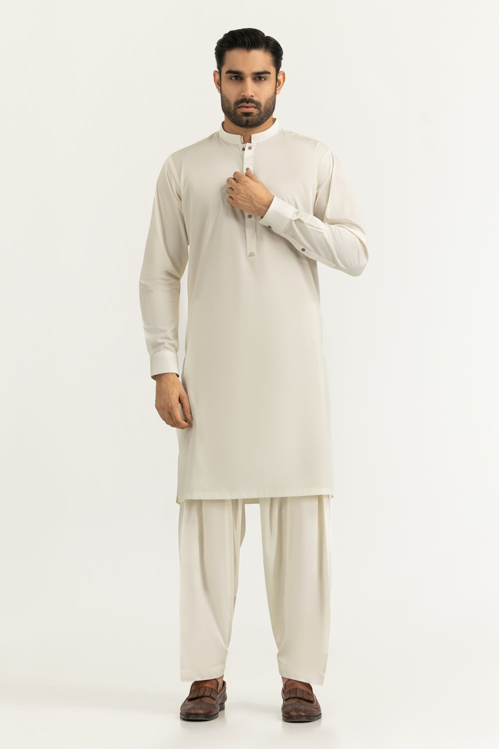 Regular Fit Styling Suits