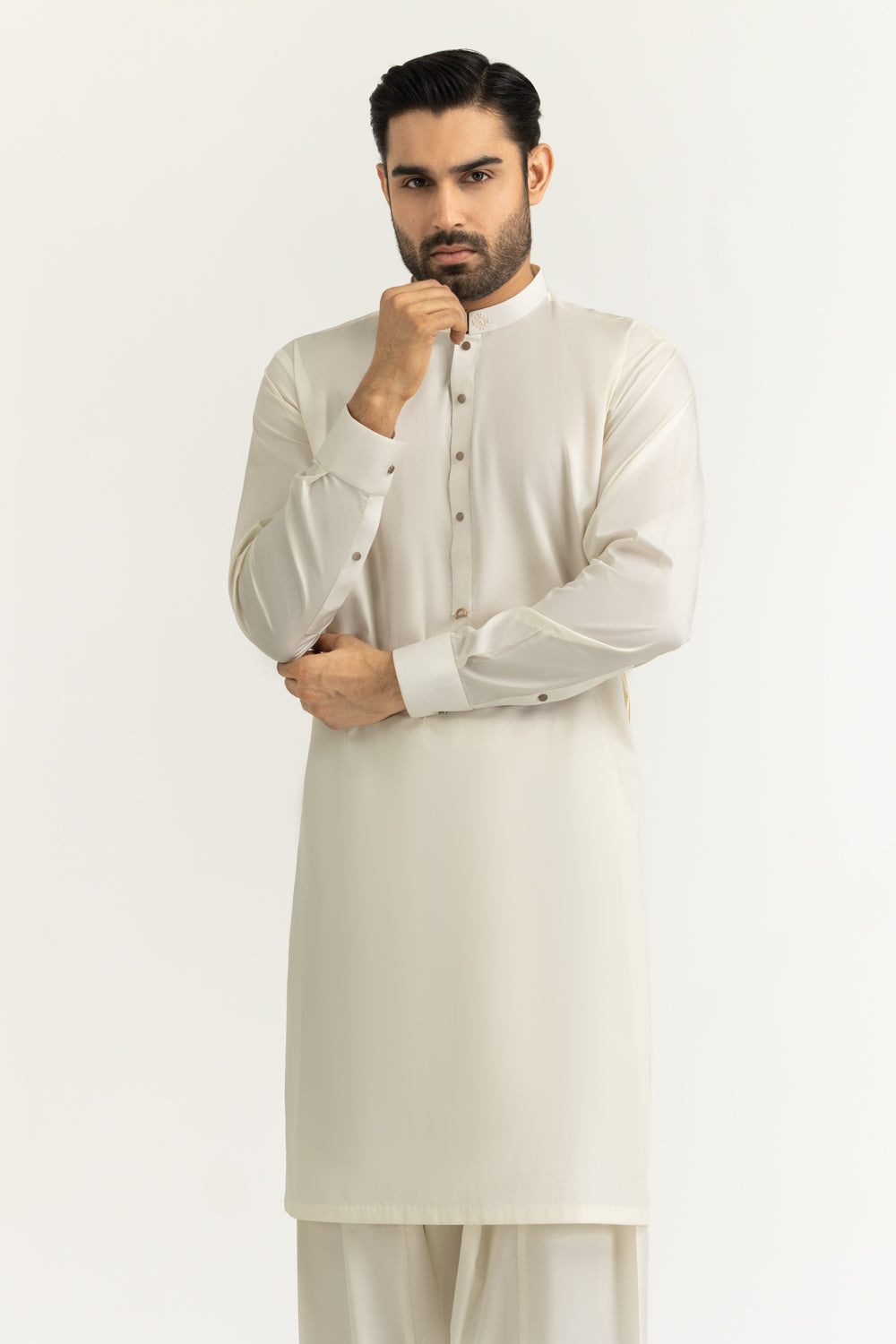 Regular Fit Styling Suits