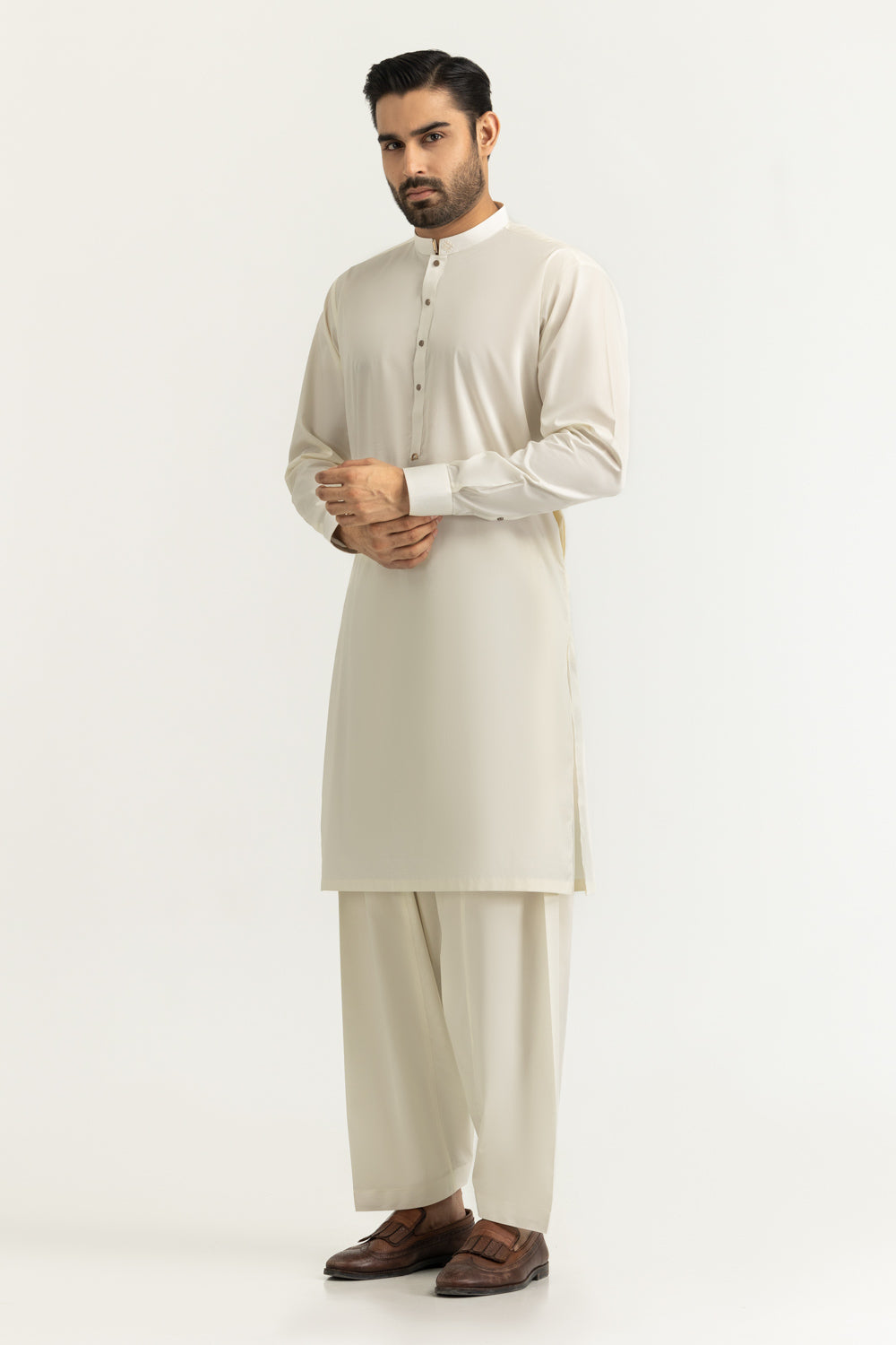 Regular Fit Styling Suits