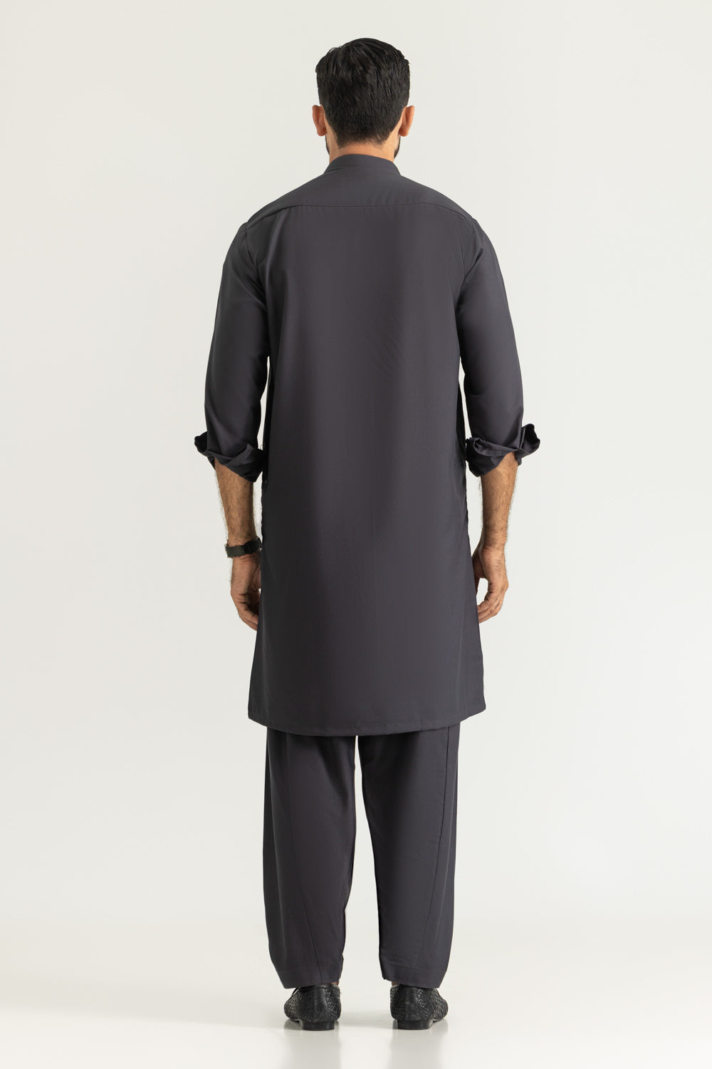 Regular Fit Styling Suits