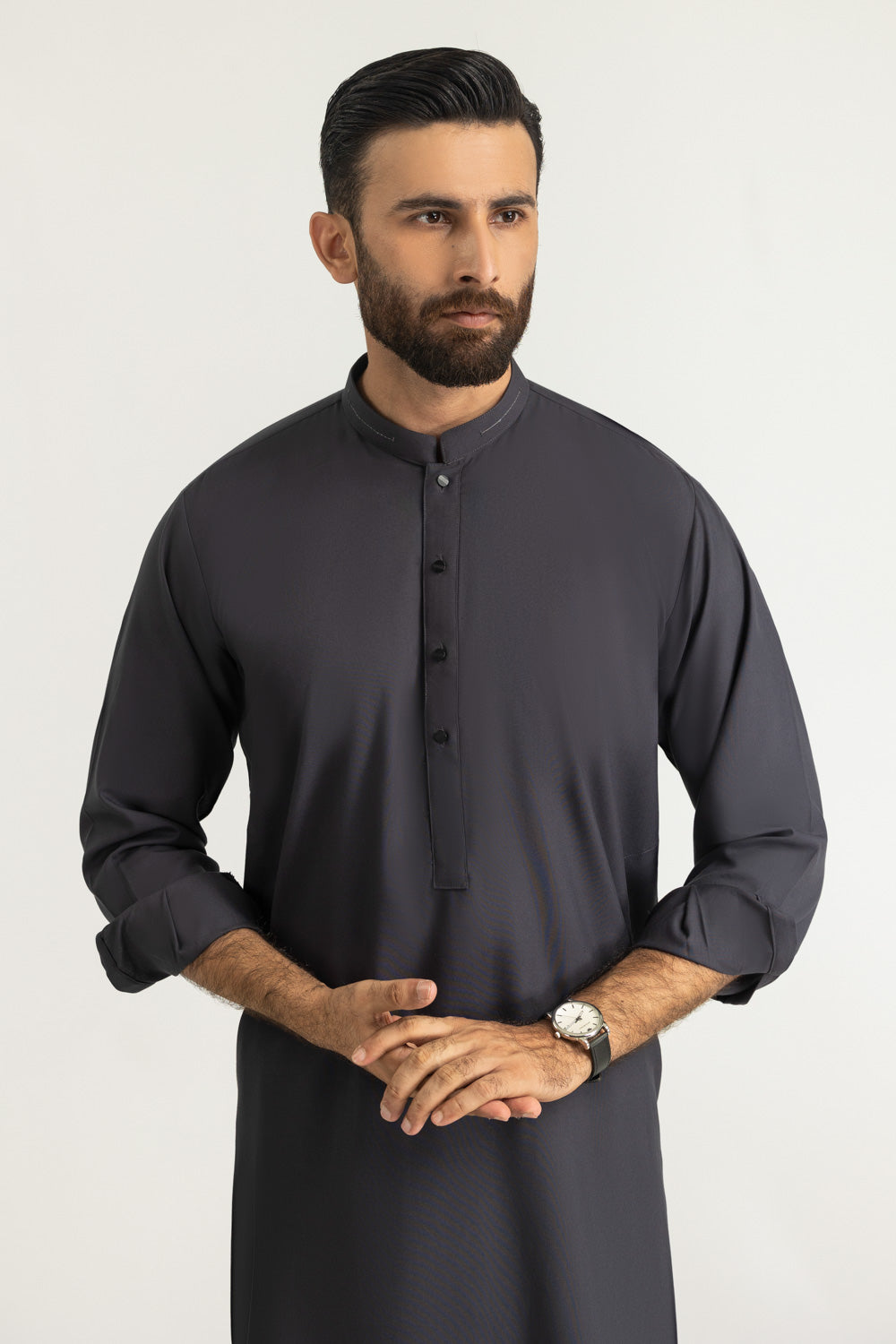 Regular Fit Styling Suits