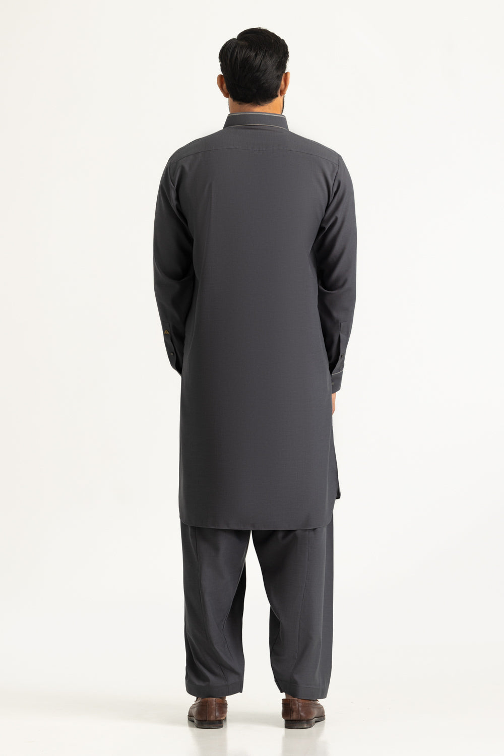 Regular Fit Styling Suits