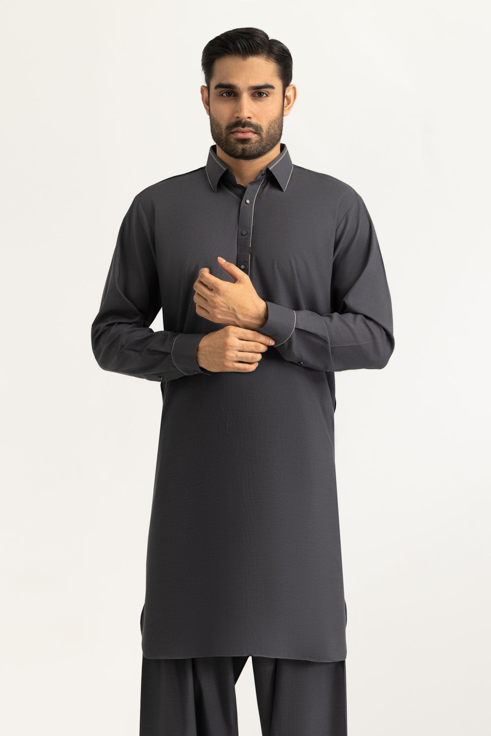 Regular Fit Styling Suits