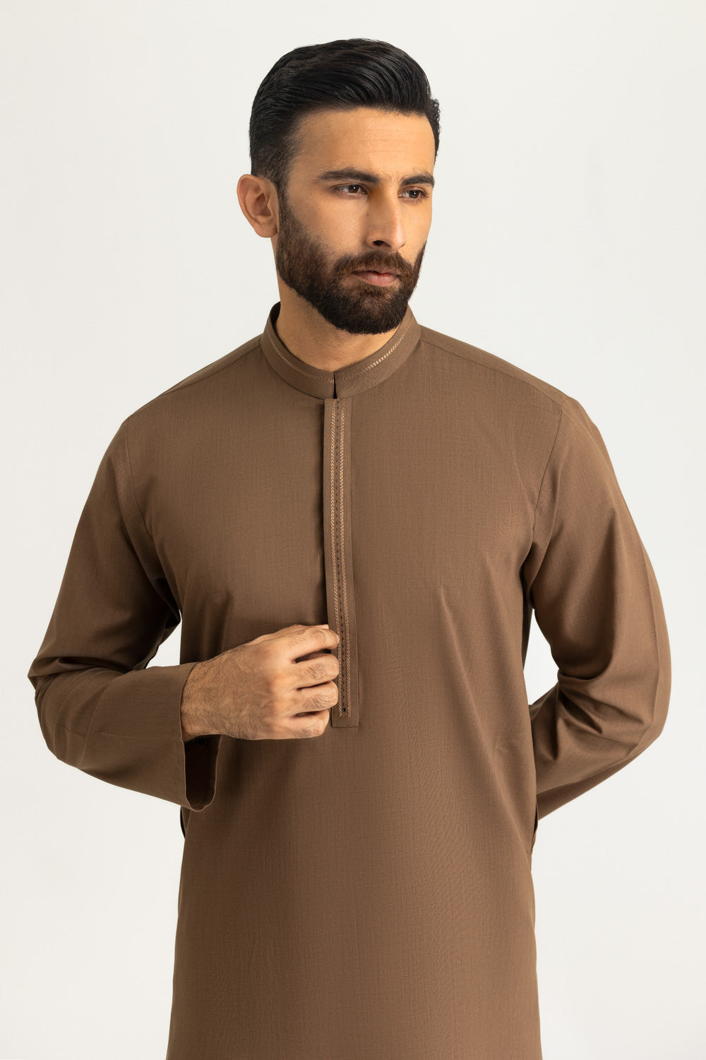 Regular Fit Styling Suits