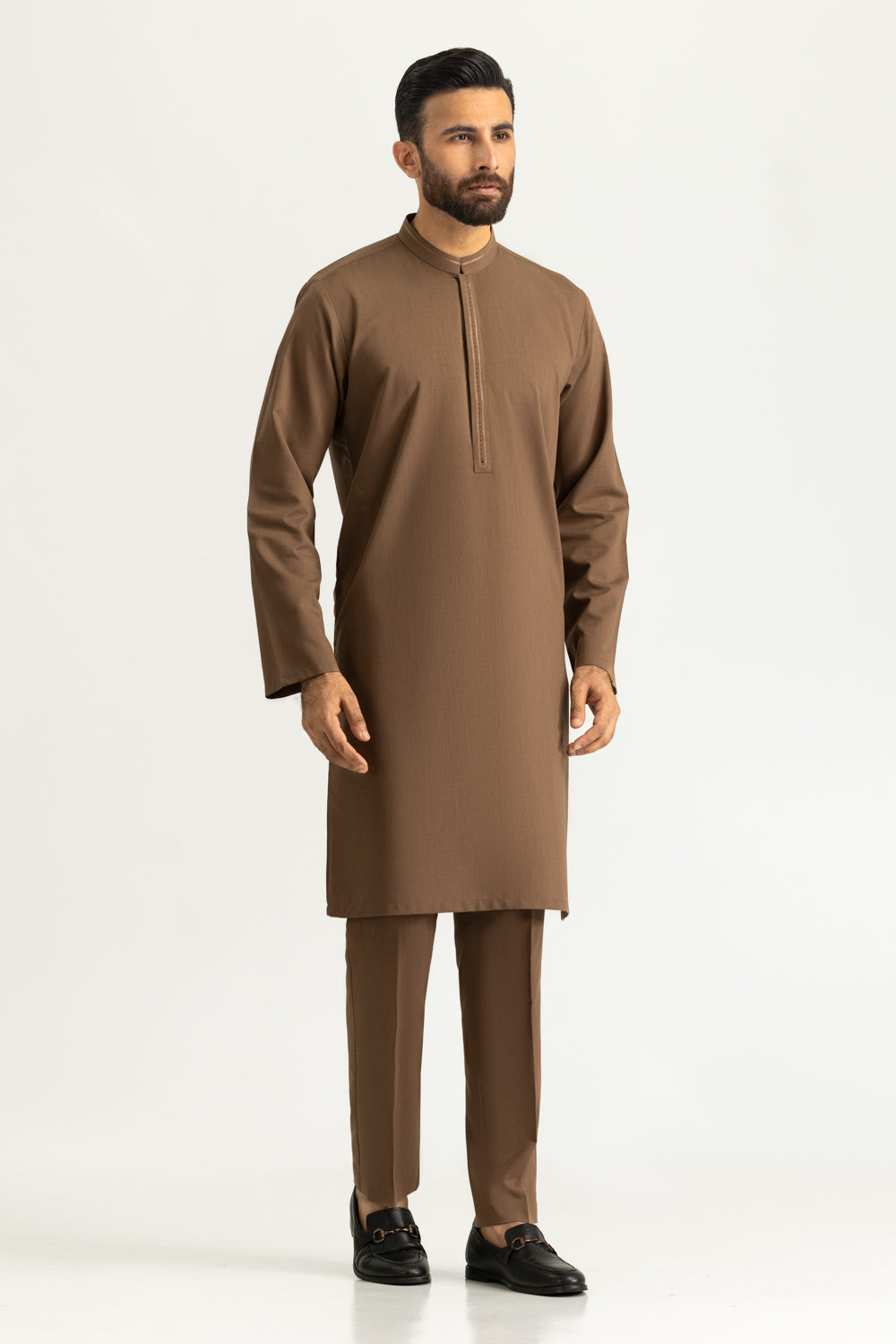 Regular Fit Styling Suits