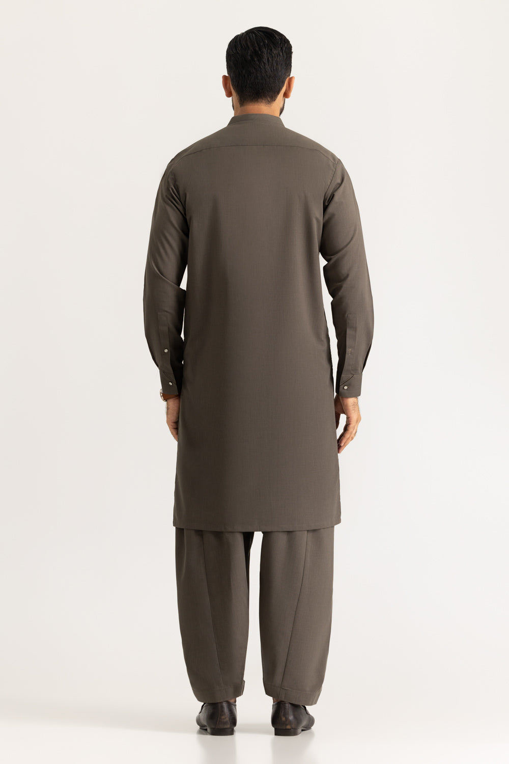 Regular Fit Styling Suits