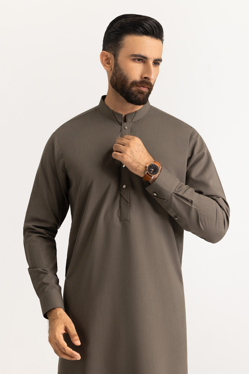 Regular Fit Styling Suits
