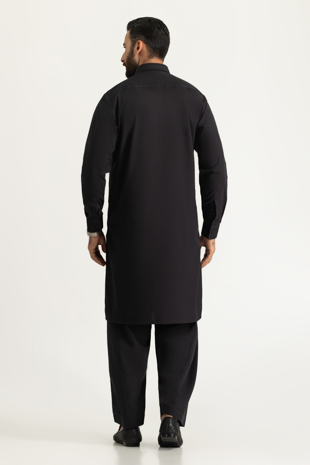 Regular Fit Styling Suits