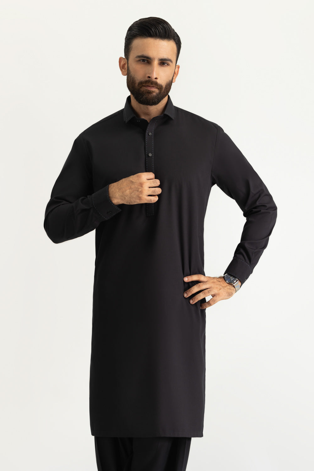 Regular Fit Styling Suits