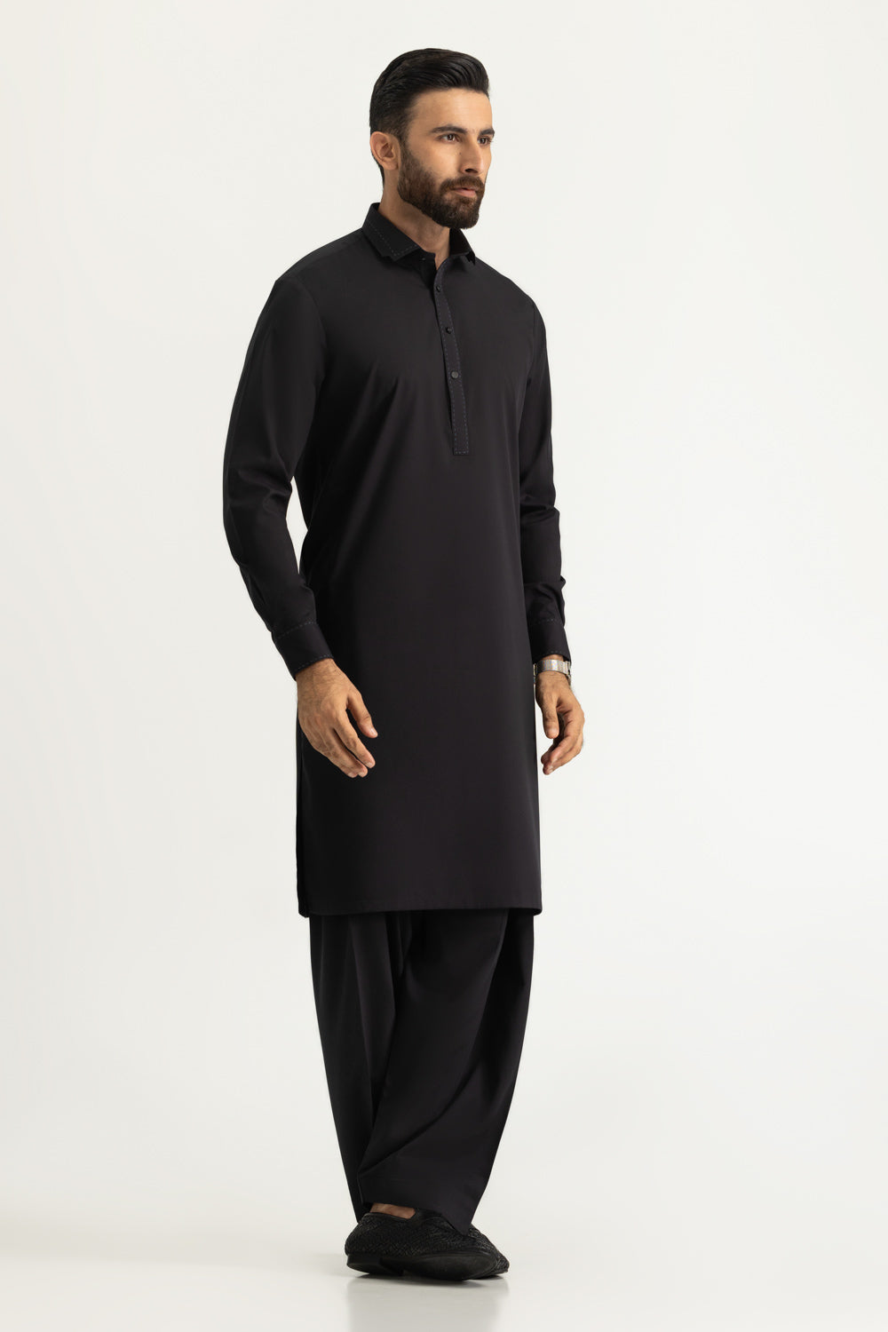 Regular Fit Styling Suits