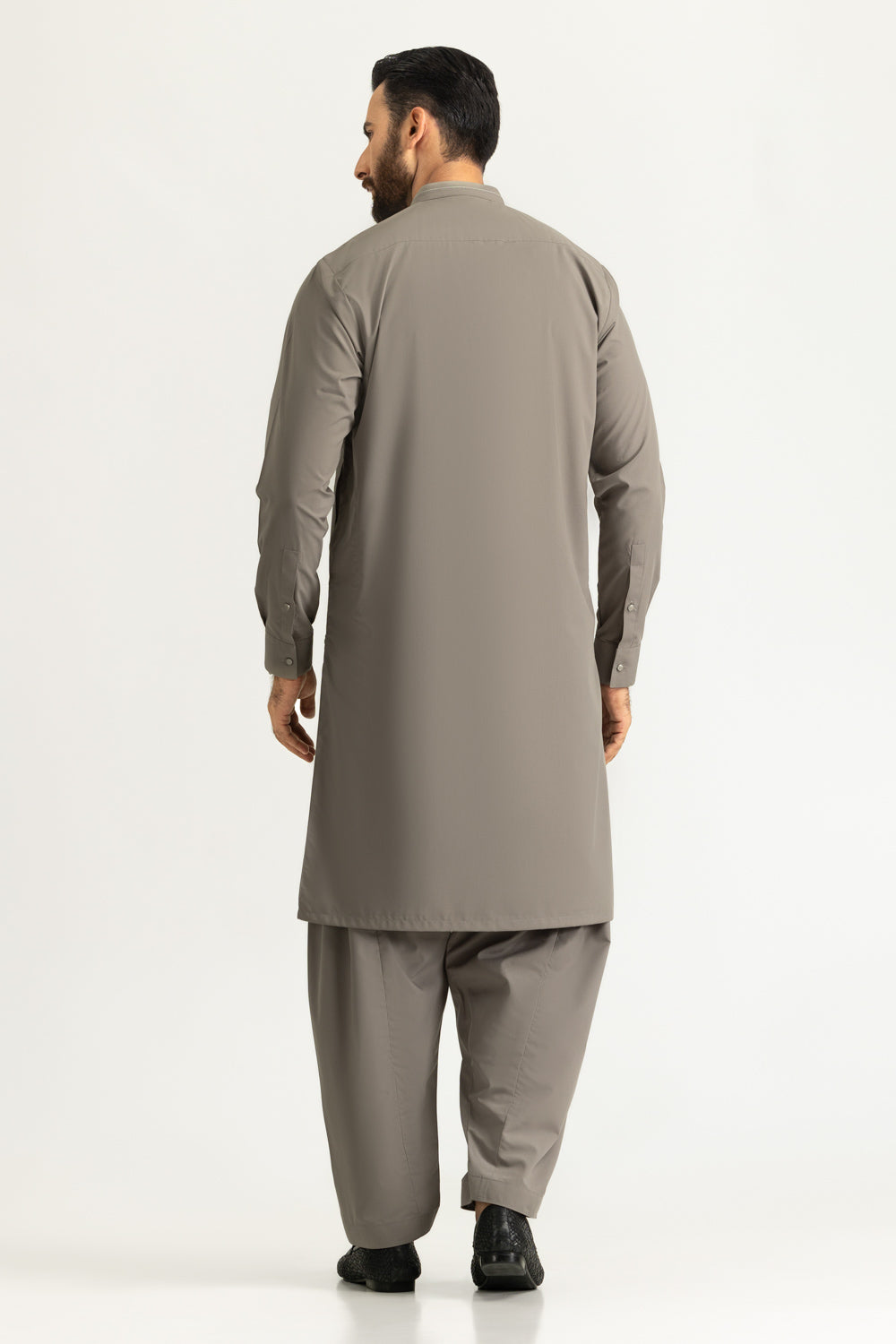 Regular Fit Styling Suits