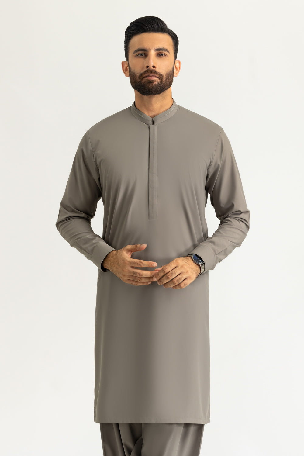 Regular Fit Styling Suits