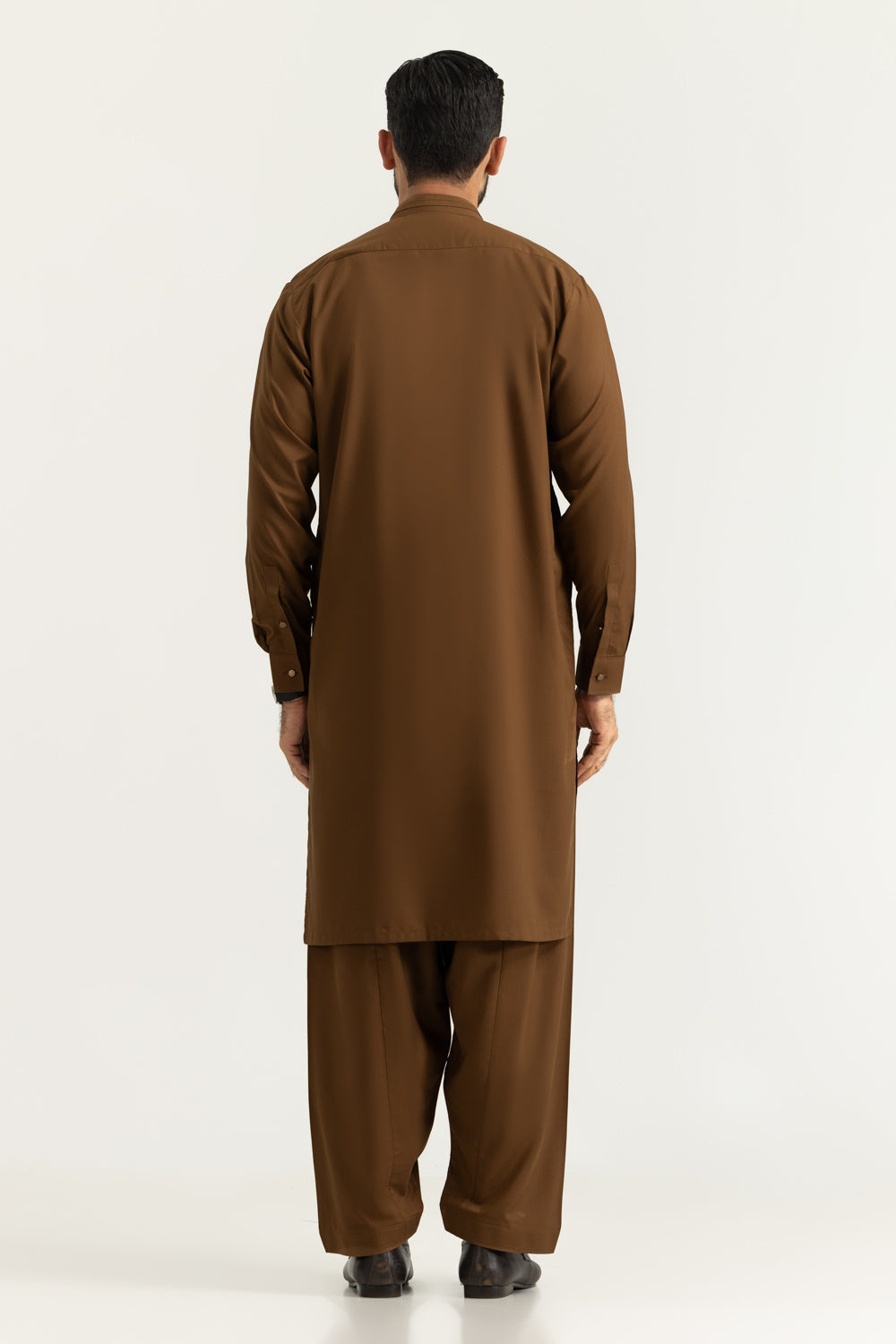 Regular Fit Styling Suits