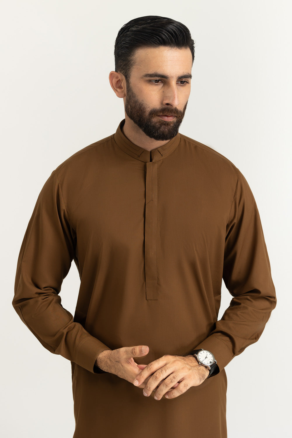 Regular Fit Styling Suits