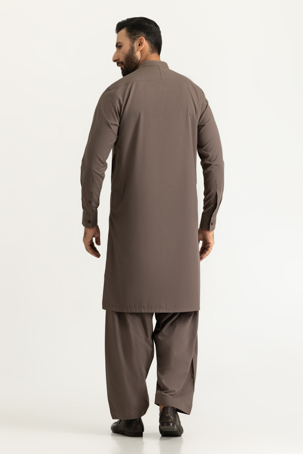 Regular Fit Styling Suits