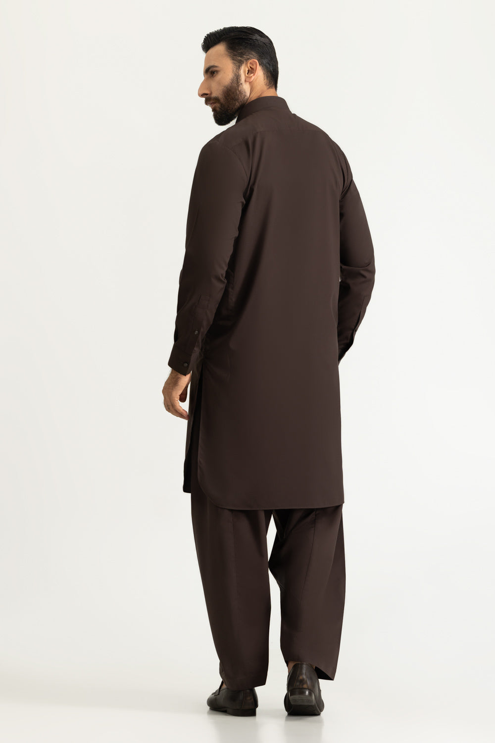 Regular Fit Styling Suits