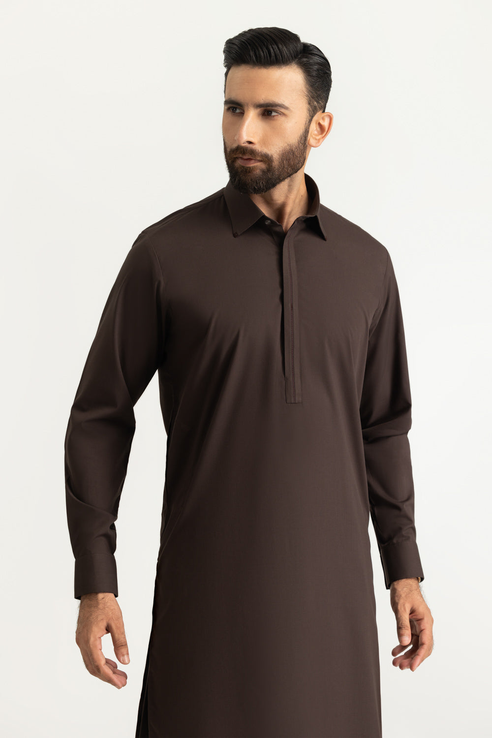 Regular Fit Styling Suits