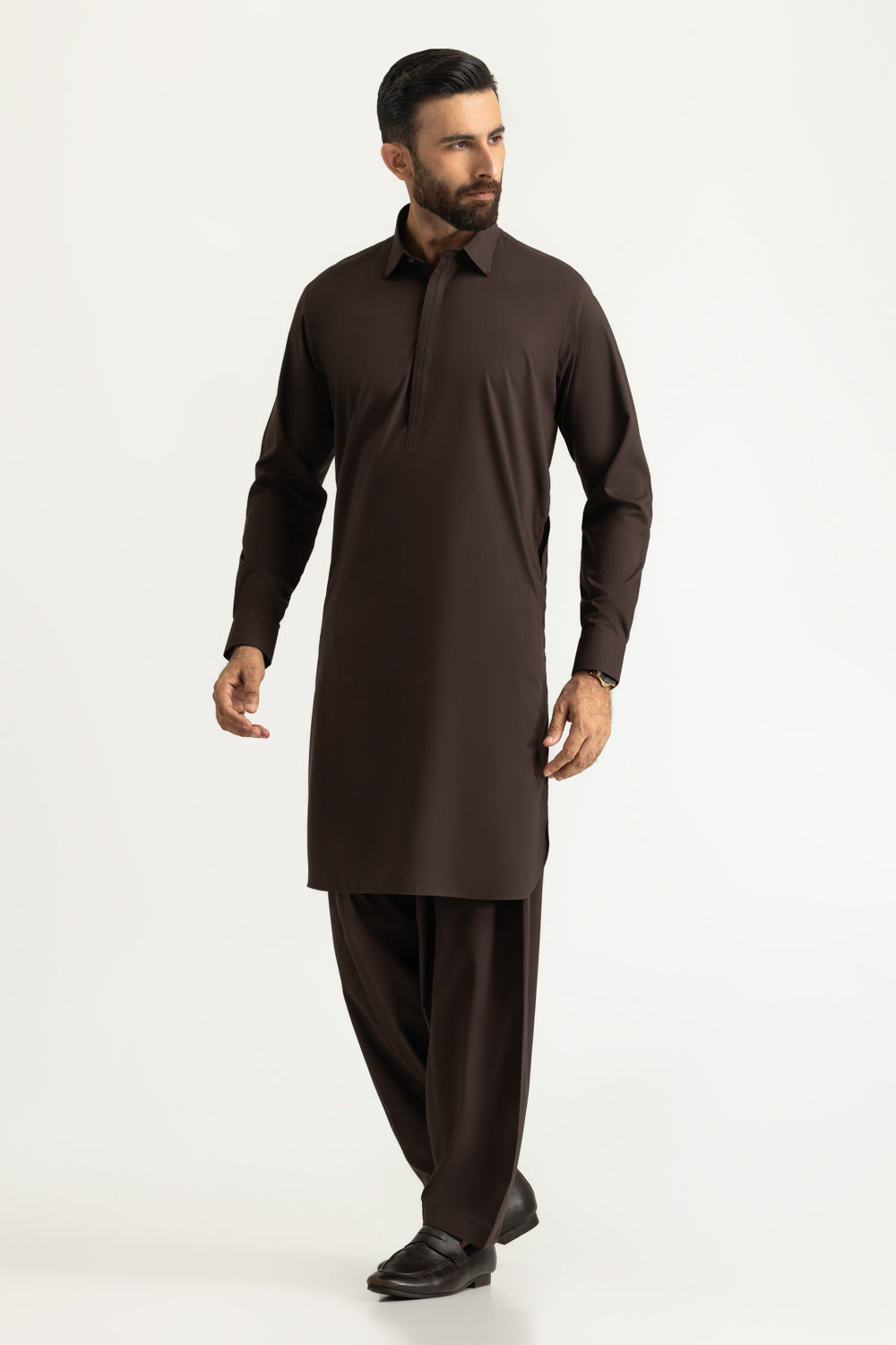 Regular Fit Styling Suits