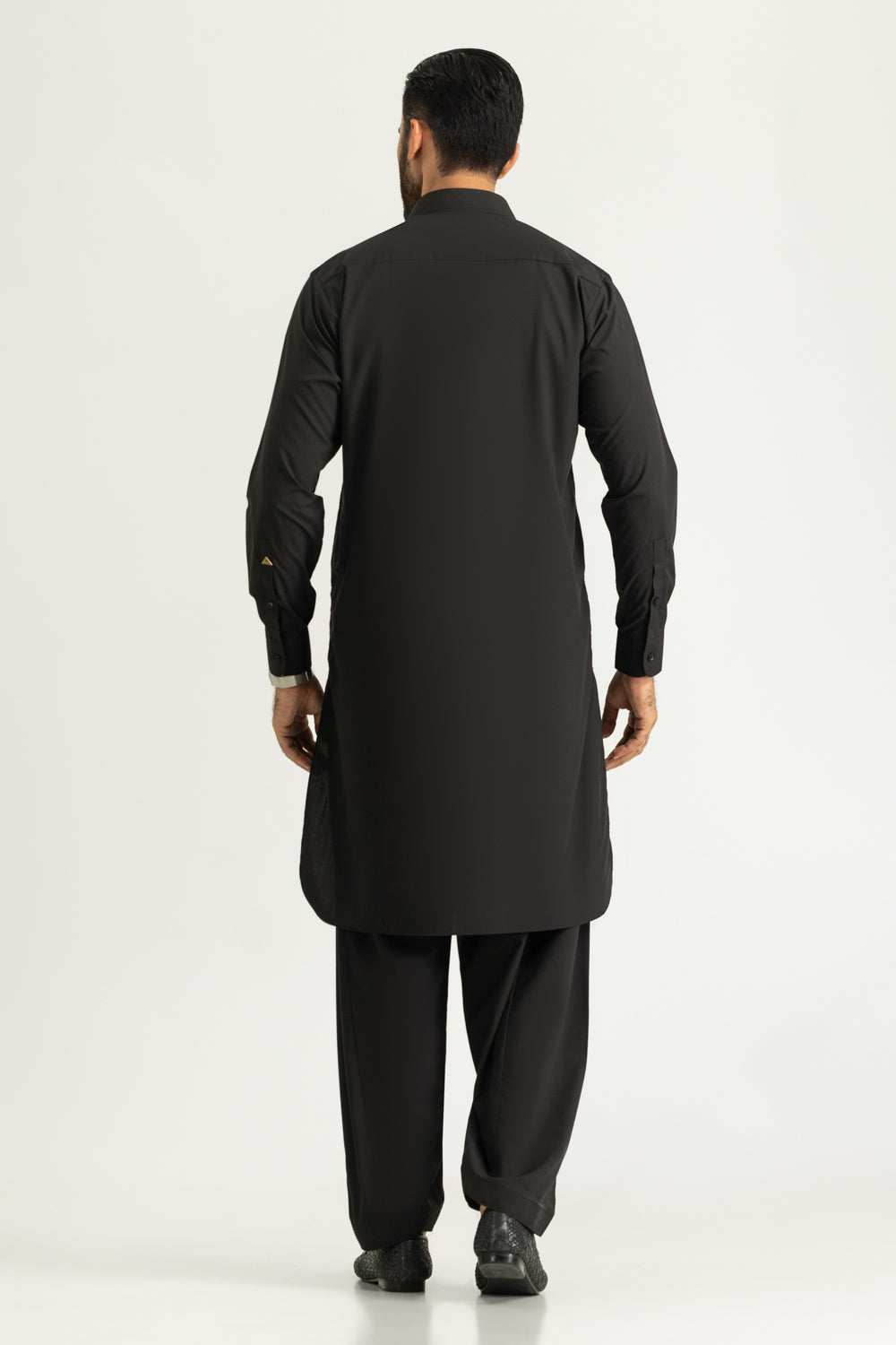 Regular Fit Basic Suits