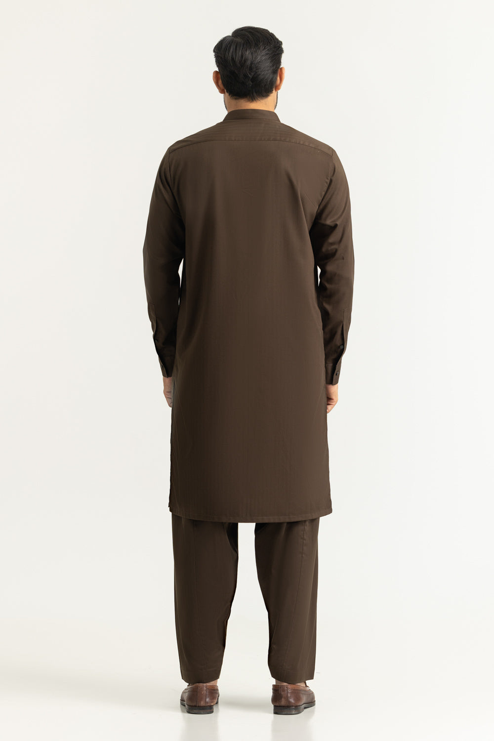 Regular Fit Styling Suits