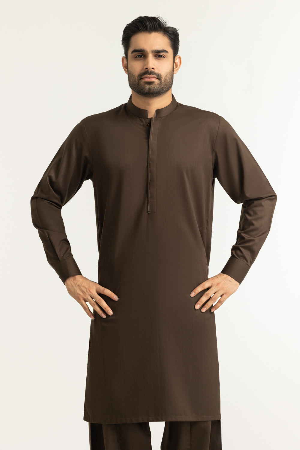 Regular Fit Styling Suits