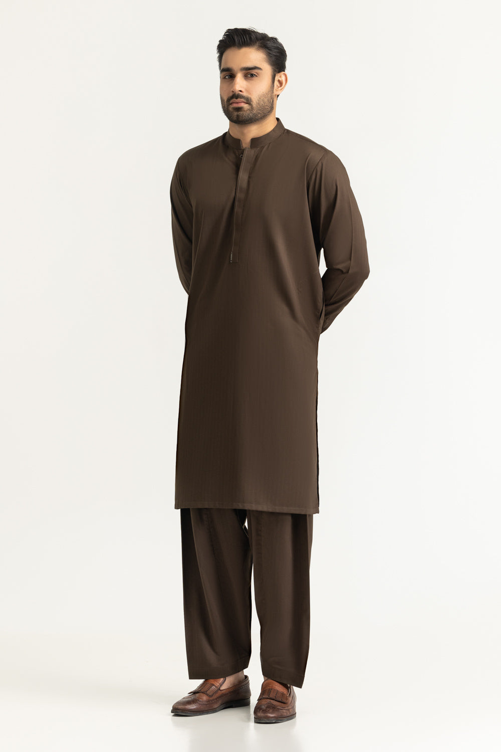 Regular Fit Styling Suits