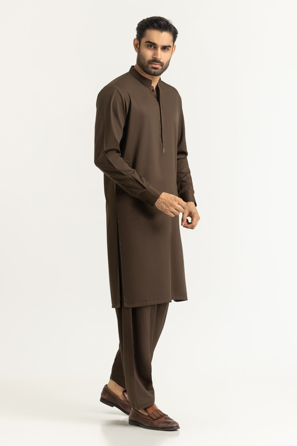 Regular Fit Styling Suits